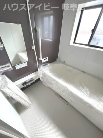 【浴室】の画像