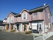 グランフォーレの画像