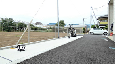 【その他共用部分】 | メゾンドゥ・ボヌール