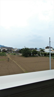 【展望】 | メゾンドゥ・ボヌール