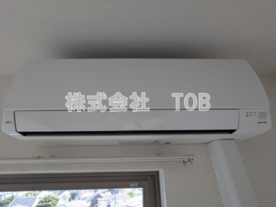 【設備】 | エテルノ　アイ
