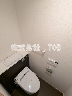 【トイレ】 | エテルノ　アイ