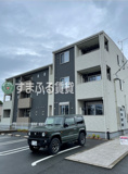 サンリット・ヒル光ヶ丘　岡崎市美合町の画像