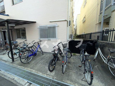 【その他共用部分】 | 寿マンション