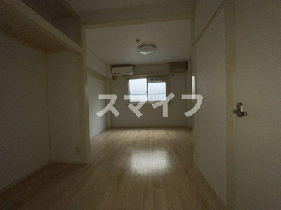 【居間・リビング】 | 寿マンション