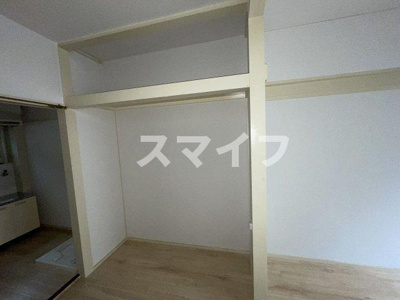 【収納】 | 寿マンション