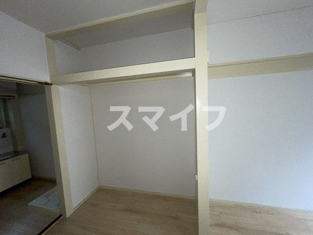 【収納】 | 寿マンション