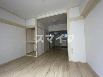 【寝室】 | 寿マンション