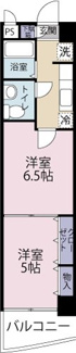 【間取り】 | 木下鉱産ビル