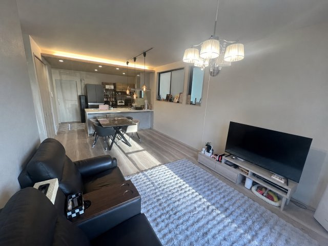 売中古戸建　静岡市駿河区西脇のその他