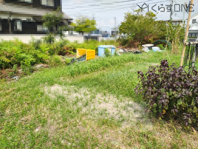 【外観】 | 姫路市網干区垣内中町／売土地