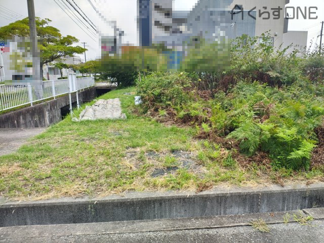 【外観】 | 姫路市網干区垣内中町／売土地