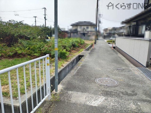 【周辺】 | 姫路市網干区垣内中町／売土地