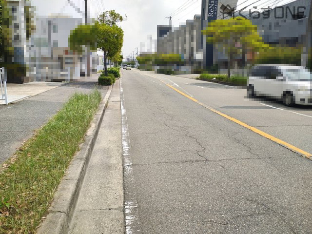 【周辺】 | 姫路市網干区垣内中町／売土地