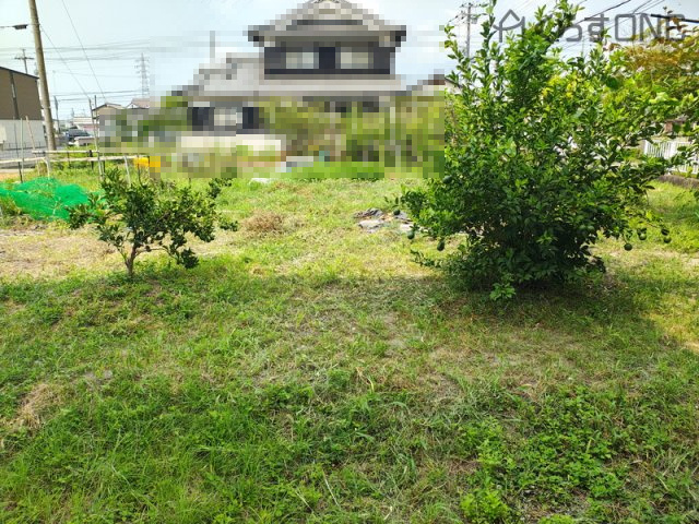 【外観】 | 姫路市網干区垣内中町／売土地