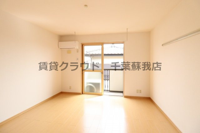 ジェンティーレ　ダイワの寝室|お気軽にお問い合わせください♪