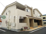 コラボ・ハピネス　西尾市米津町の画像