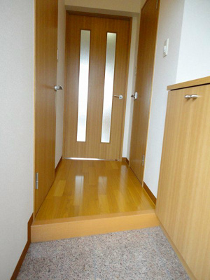  | フォレストⅢ