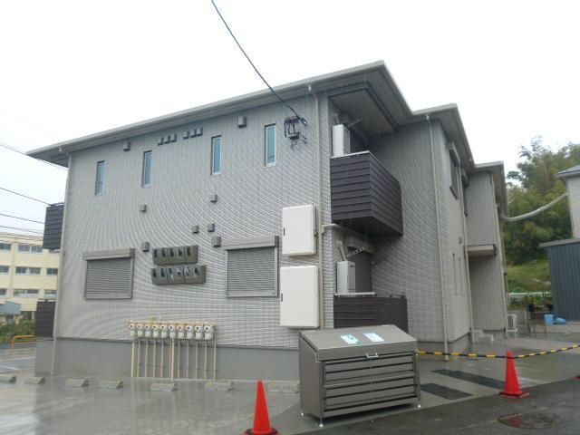 エルカーサ荏田のその他