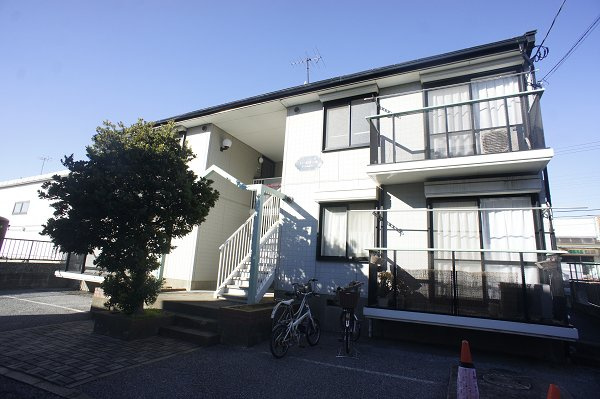 ドミールストーンＢ