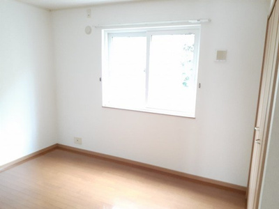 【内装】 | カーサフィオーレⅡ