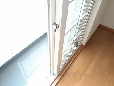 【バルコニー】 | カーサフィオーレⅡ