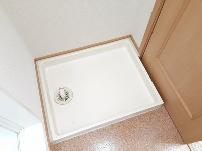 【その他】 | カーサフィオーレⅡ