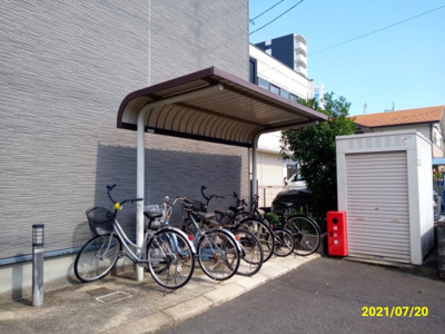 【その他共用部分】 | 和