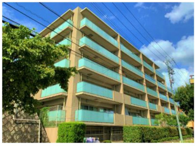 【外観】 | プラウド上社　＜仲介手数料無料＞上社小・上社中