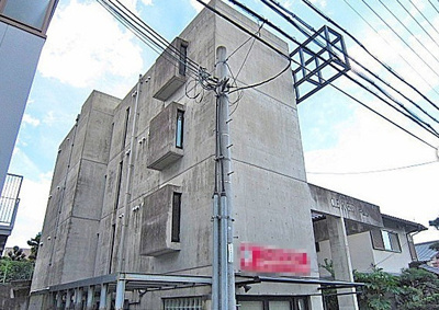 【外観】 | クリアネス千里山 | 外観★