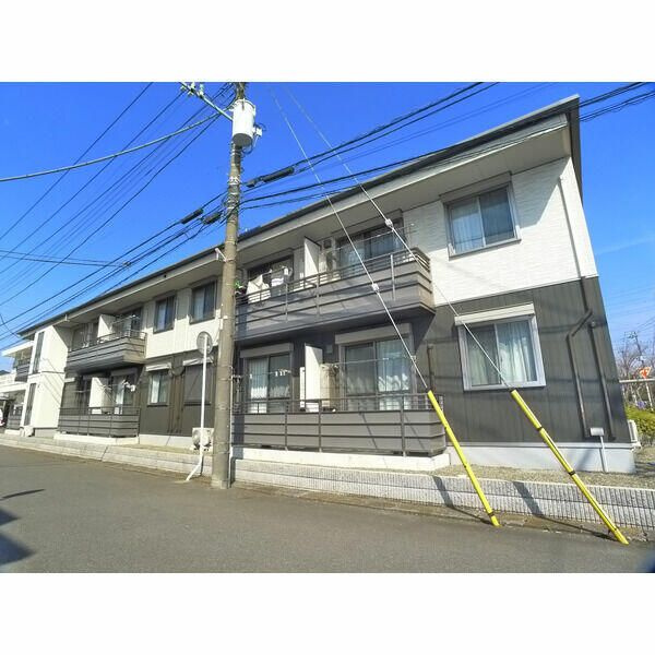 船橋市東船橋３丁目のハイツのその他共用部分