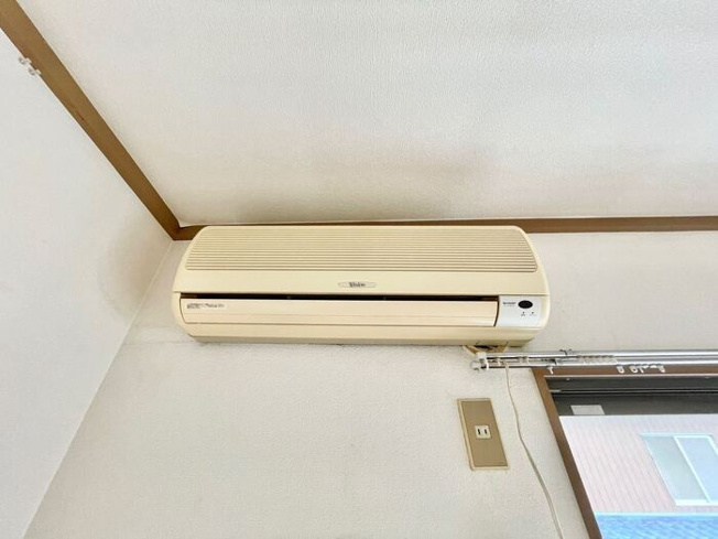 【設備】 | ハイグレード坪野谷 Ⅱ