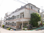 菱和パレス滝野川CDIの画像