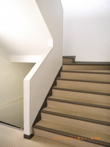 【その他共用部分】 | 菱和パレス滝野川CDI