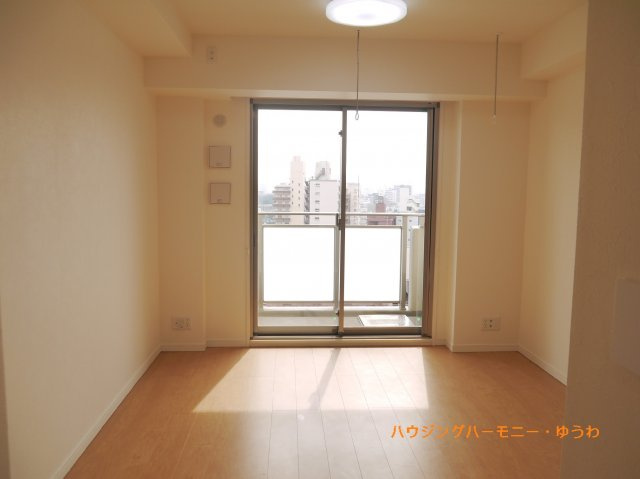 【洋室】 | 菱和パレス滝野川CDI | イメージ画像となります。実際とは異なりますので、ご注意ください！