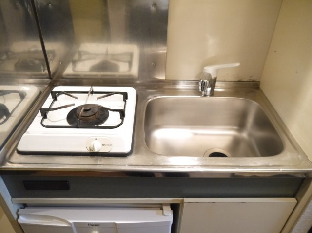 【キッチン】 | 菱和パレス滝野川CDI | イメージ画像となります。実際とは異なりますので、ご注意ください！