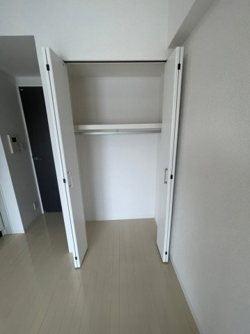 仲介手数料0！！スペーシア堀田の収納