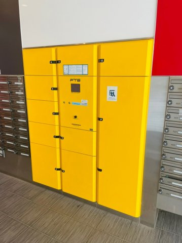 仲介手数料0！！スペーシア堀田のその他共用部分