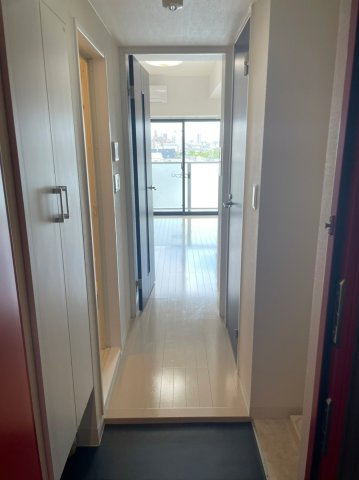 仲介手数料0！！スペーシア堀田の内装