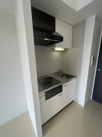 仲介手数料0！！スペーシア堀田のキッチン