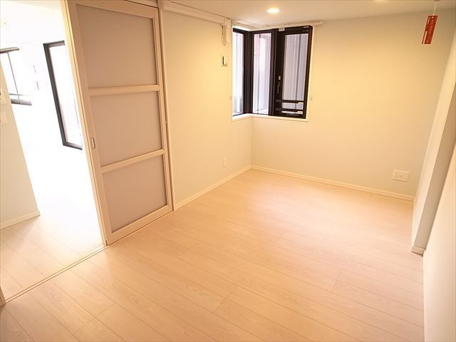 ロイヤルパークス大名の洋室|ロイヤルパークス大名（1LDK）洋室