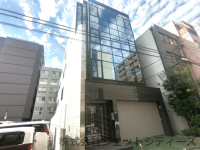 【外観】 | 西天満3丁目ビル1棟