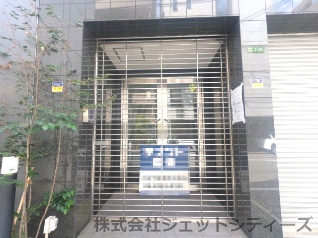 【間取り】 | 西天満3丁目ビル1棟