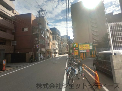【周辺】 | 西天満3丁目ビル1棟