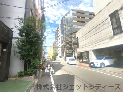 【周辺】 | 西天満3丁目ビル1棟