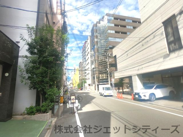 【周辺】 | 西天満3丁目ビル1棟