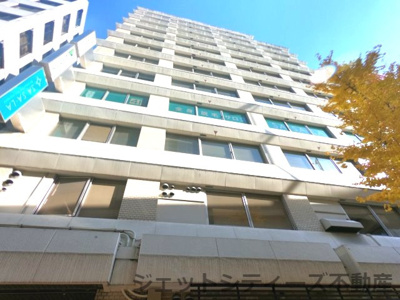 【外観】 | 日進ビル