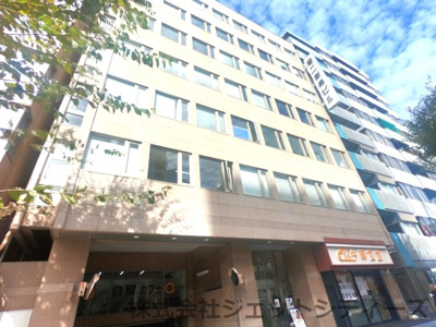 【外観】 | 第2新興ビル