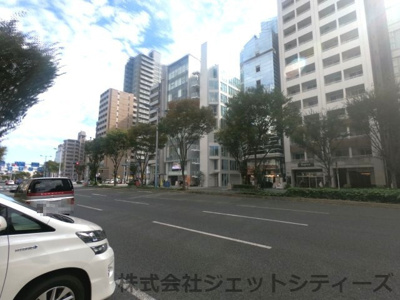 【周辺】 | 第2新興ビル