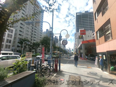 【周辺】 | 第2新興ビル